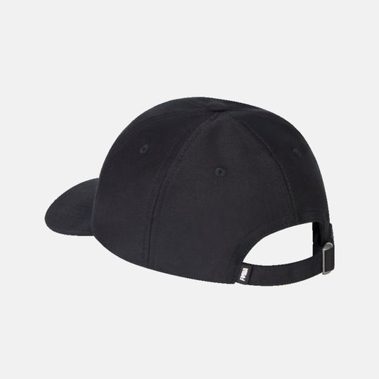 Boné Furia Furiosa Preto