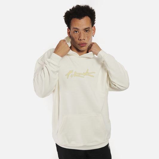 Moletom Oversized Furia Harder To Kill Off White