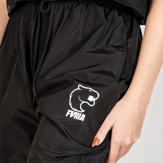 Calça Jogger Furia Preta