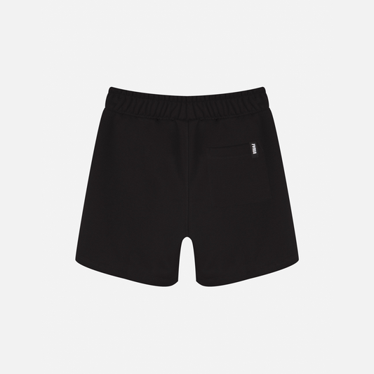Shorts Furia Magic Panthera Preto