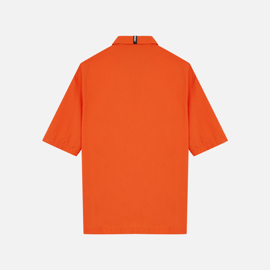 Camisa Furia Magic Panthera Laranja