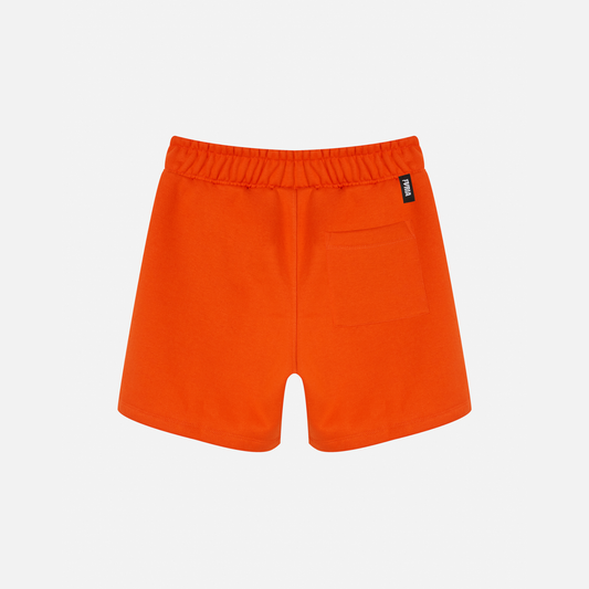 Shorts Furia Magic Panthera Laranja