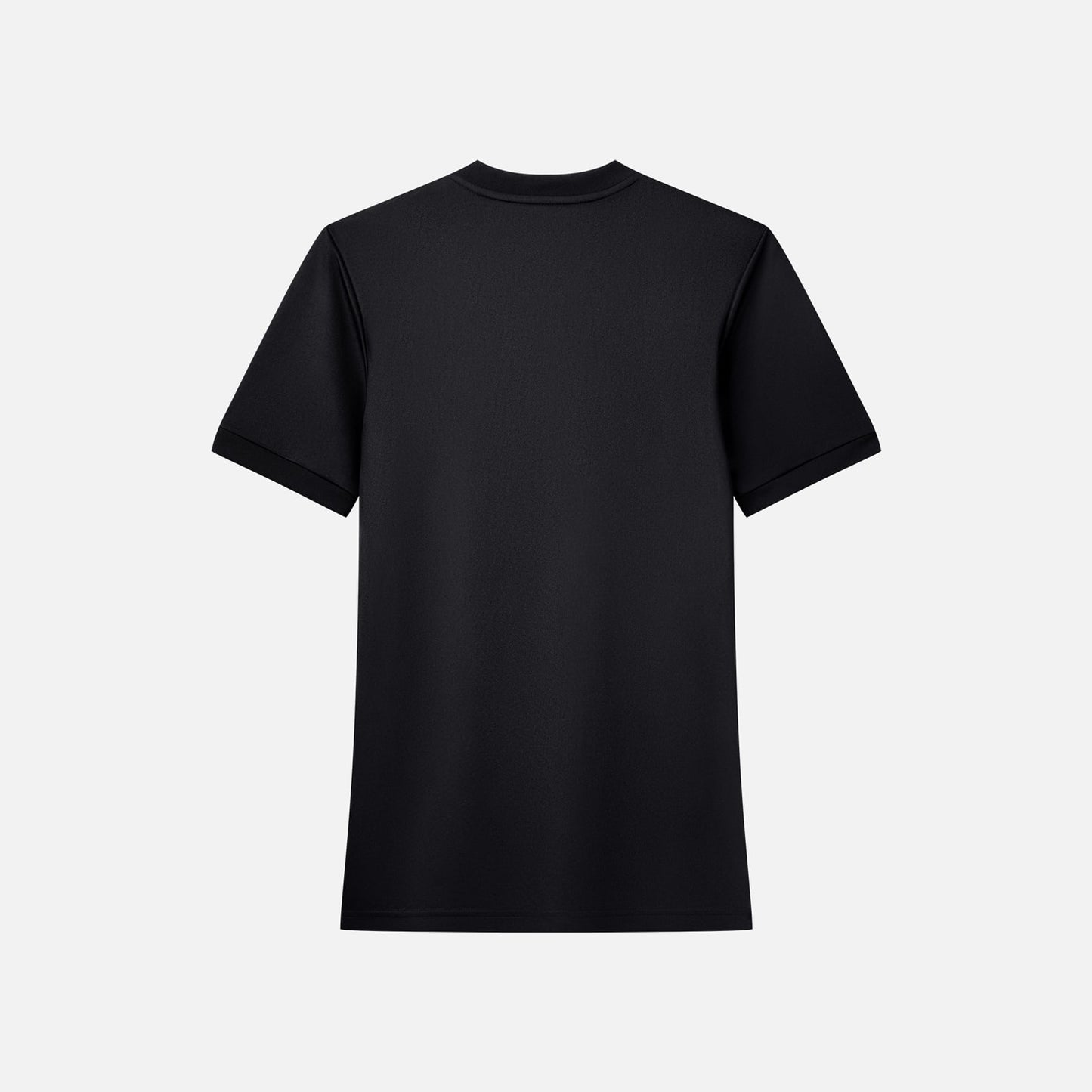 Camiseta Infantil Furia | Adidas Preta