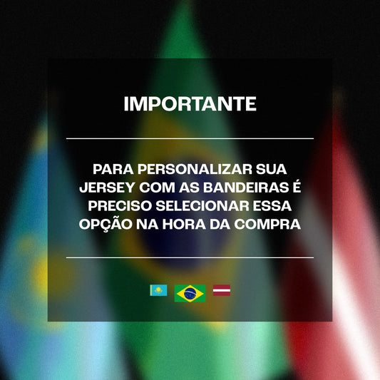 Camiseta Oficial Furia | Adidas Preta