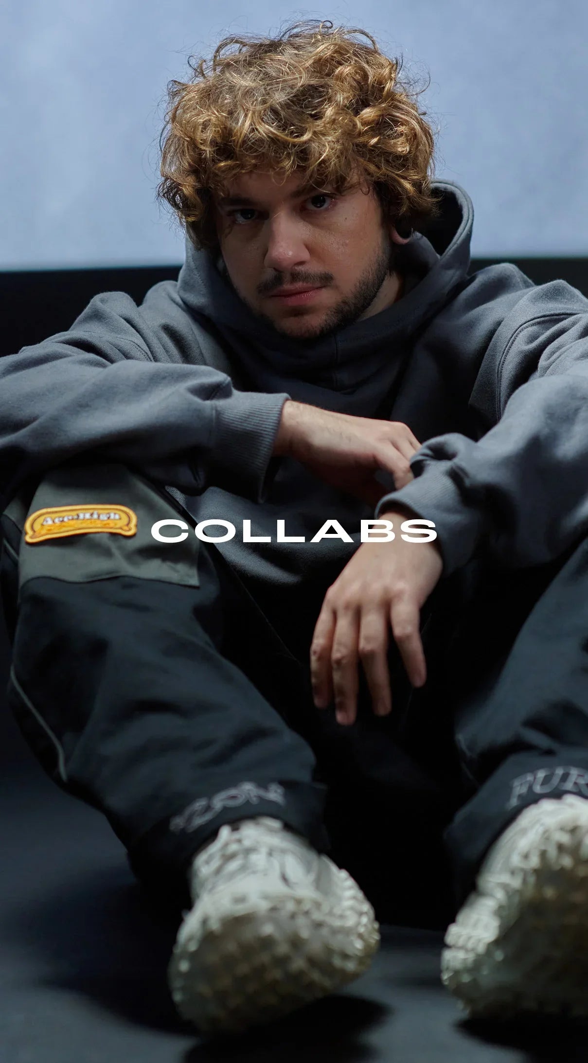 Collabs