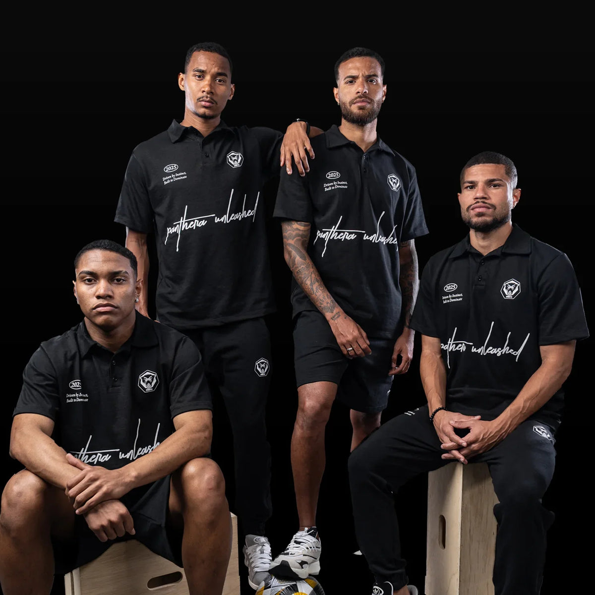 Coleções – FURIA