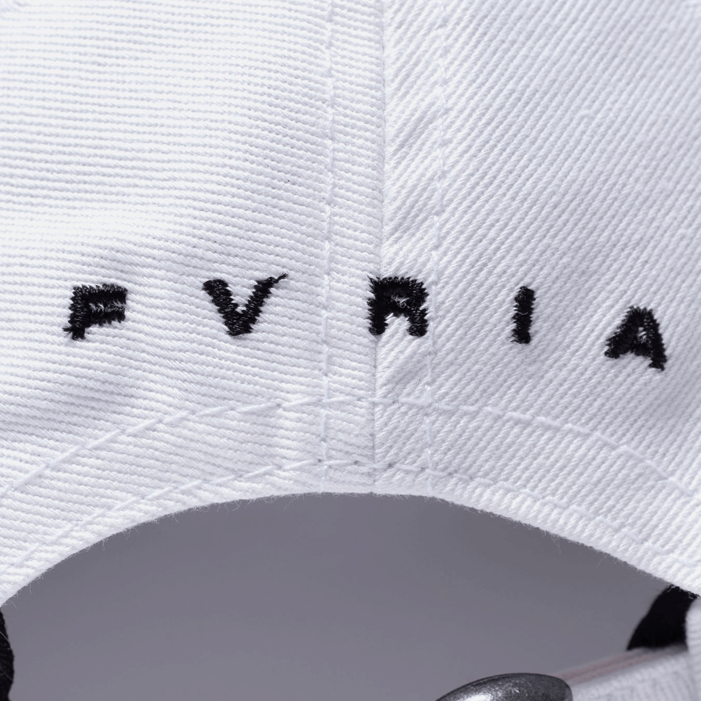 Boné Dad Hat Furia Magic Panthera Off White