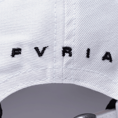 Boné Dad Hat Furia Magic Panthera Off White