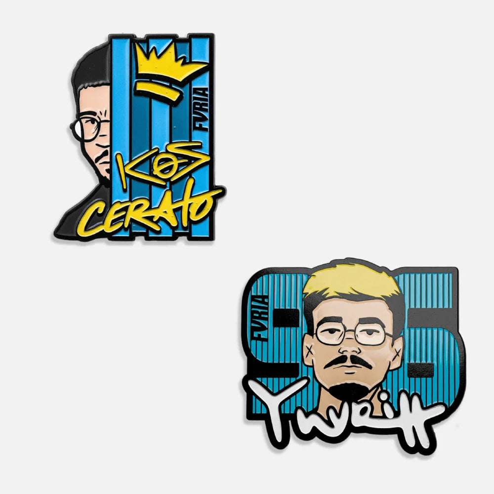 Kit [CS] Yurato