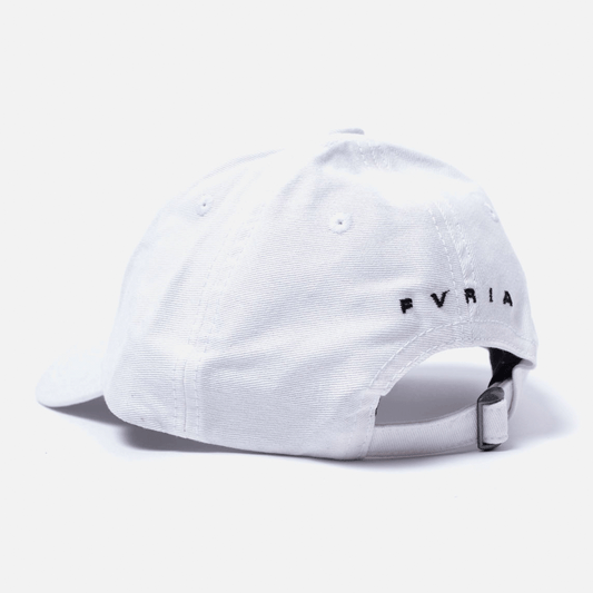 Boné Dad Hat Furia Magic Panthera Off White