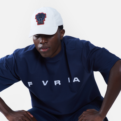 Boné Dad Hat Furia Magic Panthera Off White