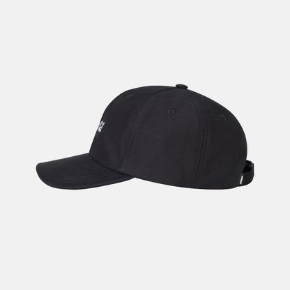 Boné Furia Furiosa Preto