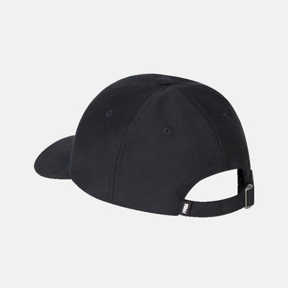 Boné Furia Furiosa Preto
