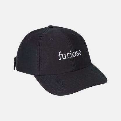 Boné Furia Furioso Preto