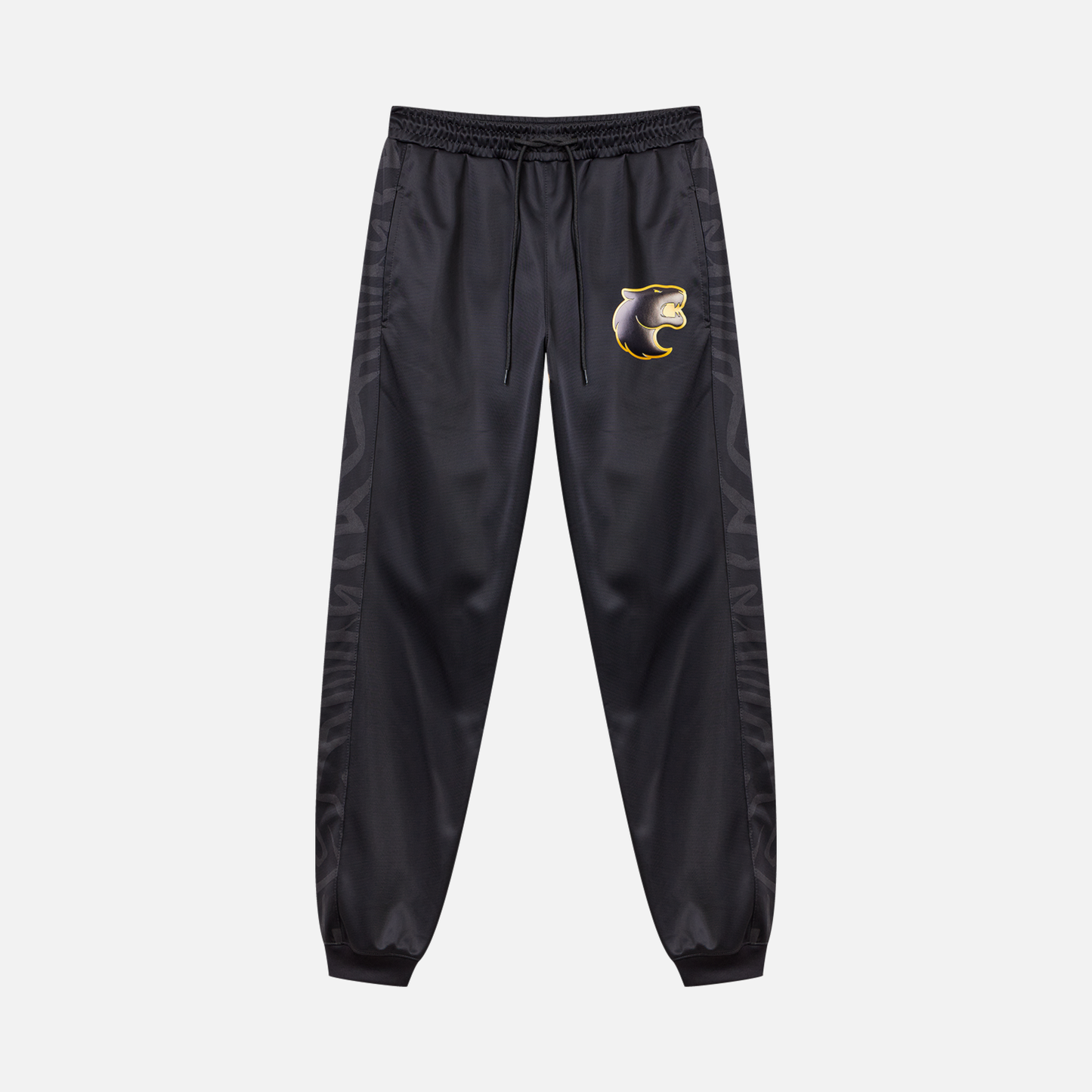 Calça Furia Future Is Black Preta