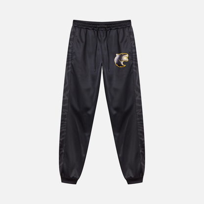 Calça Furia Future Is Black Preta