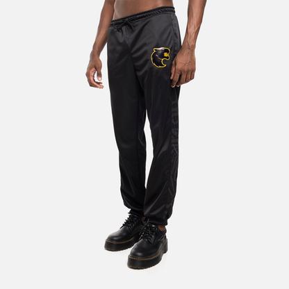 Calça Furia Future Is Black Preta