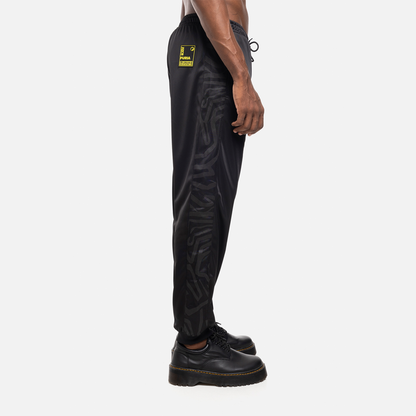 Calça Furia Future Is Black Preta