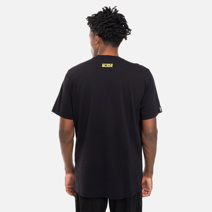Camiseta Furia Future is Black Preta