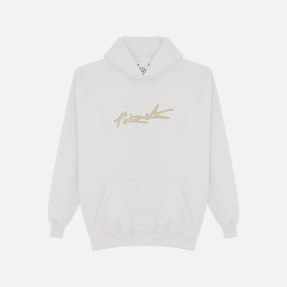 Moletom Oversized Furia Harder To Kill Off White