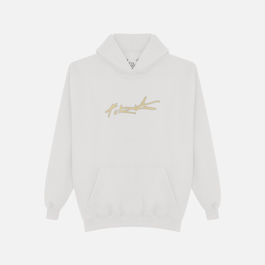 Moletom Oversized Furia Harder To Kill Off White