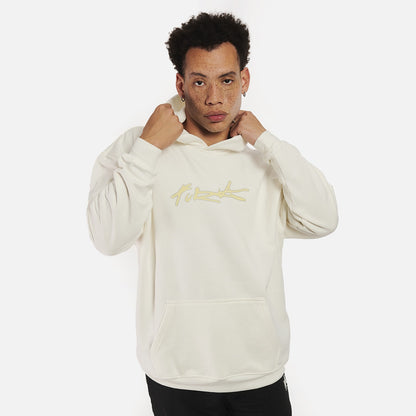 Moletom Oversized Furia Harder To Kill Off White