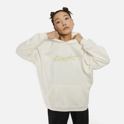 Moletom Oversized Furia Harder To Kill Off White