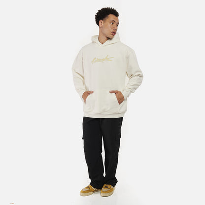 Moletom Oversized Furia Harder To Kill Off White