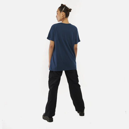 Camiseta Furia Classic 2 Azul Marinho