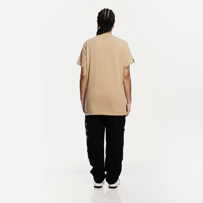 Camiseta Furia Classic Bege