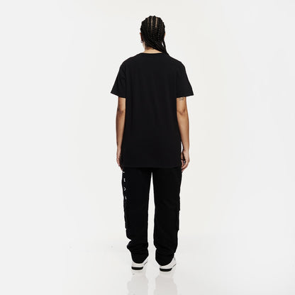 Camiseta Furia Classic Preta