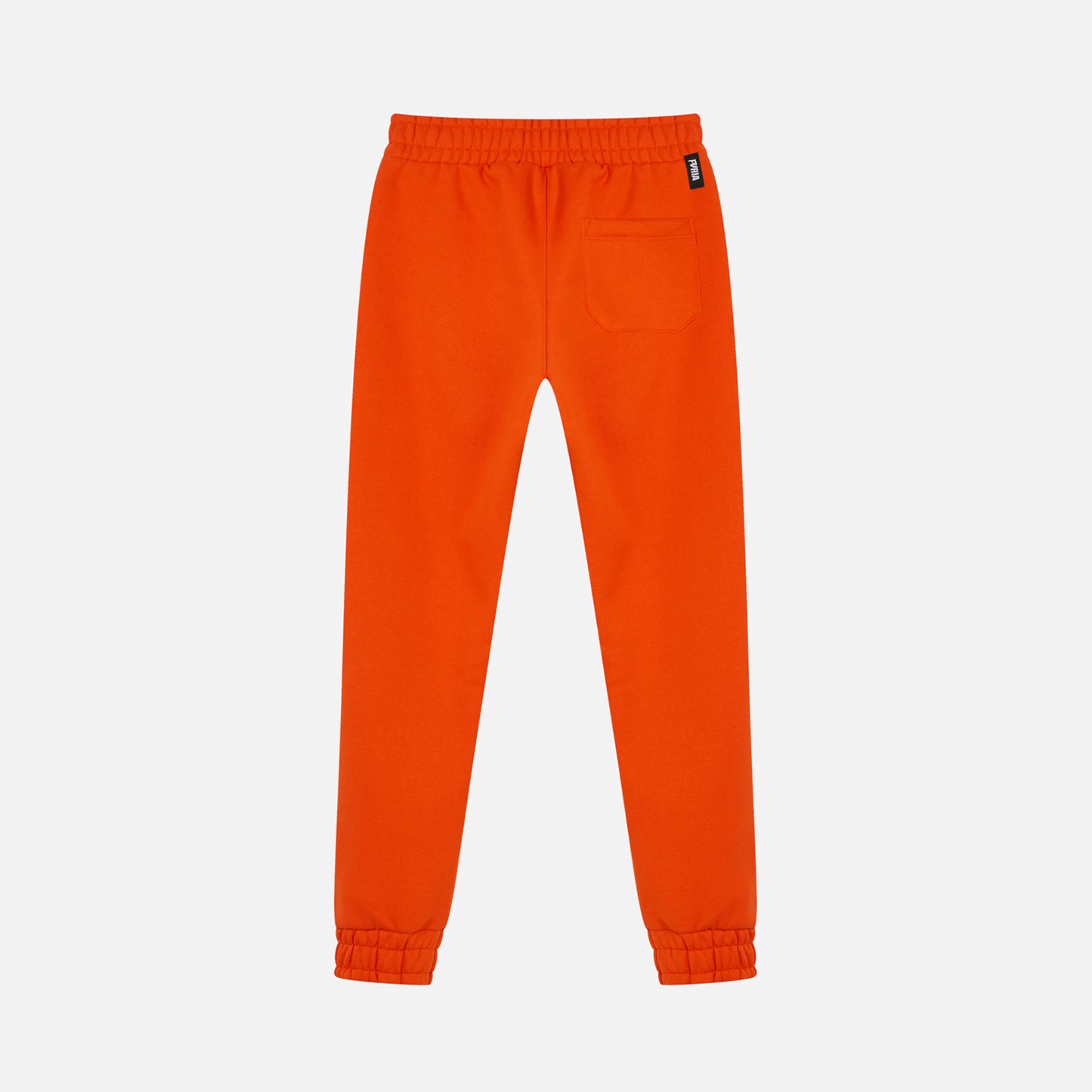 Calça Moletom Furia Magic Panthera Laranja