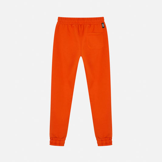 Calça Moletom Furia Magic Panthera Laranja