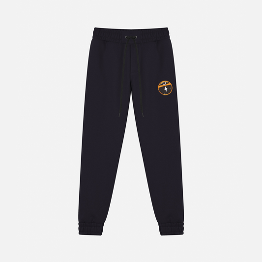 Calça Moletom Furia Magic Panthera Azul