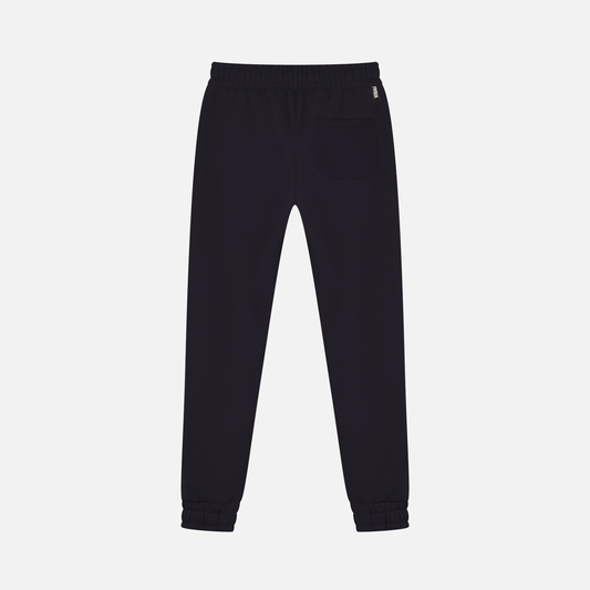 Calça Moletom Furia Magic Panthera Azul