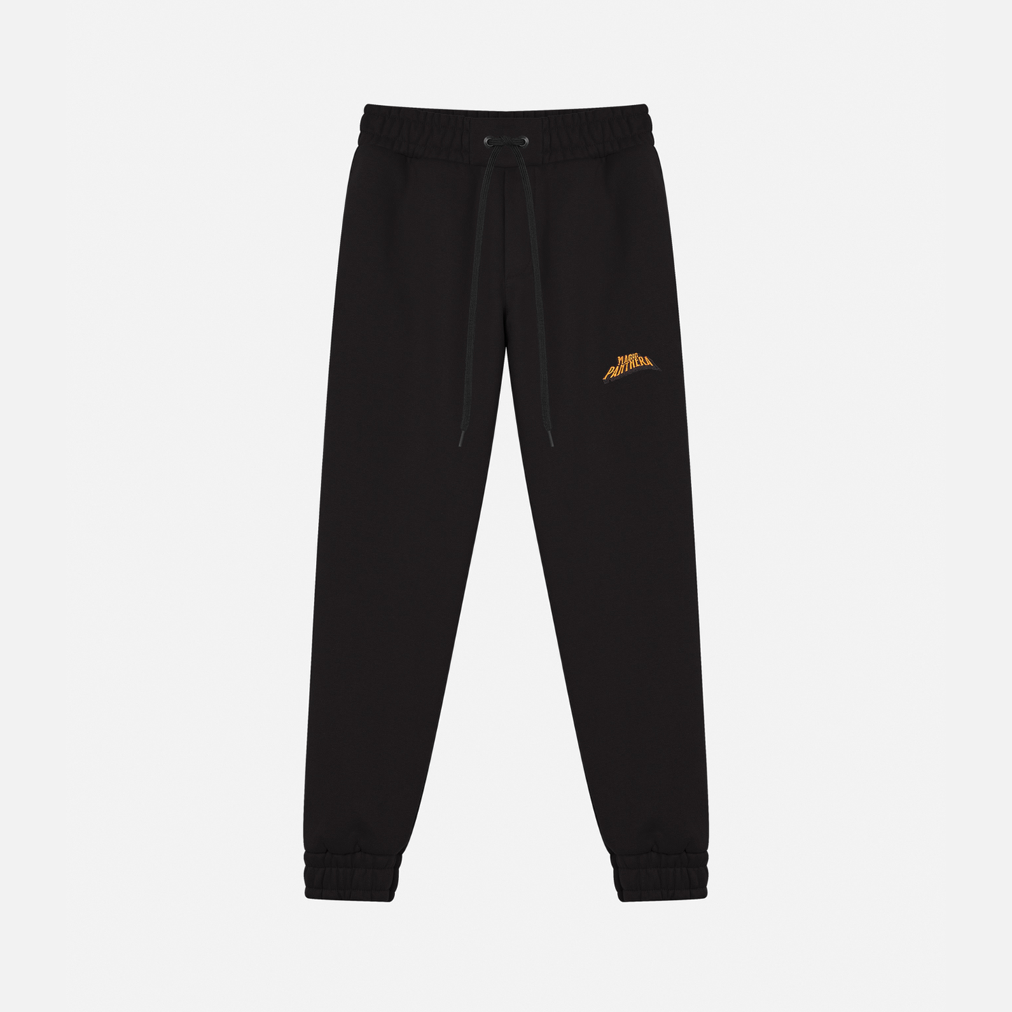 Calça Moletom Furia Magic Panthera Preta