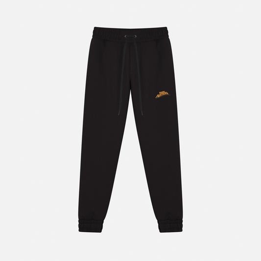 Calça Moletom Furia Magic Panthera Preta