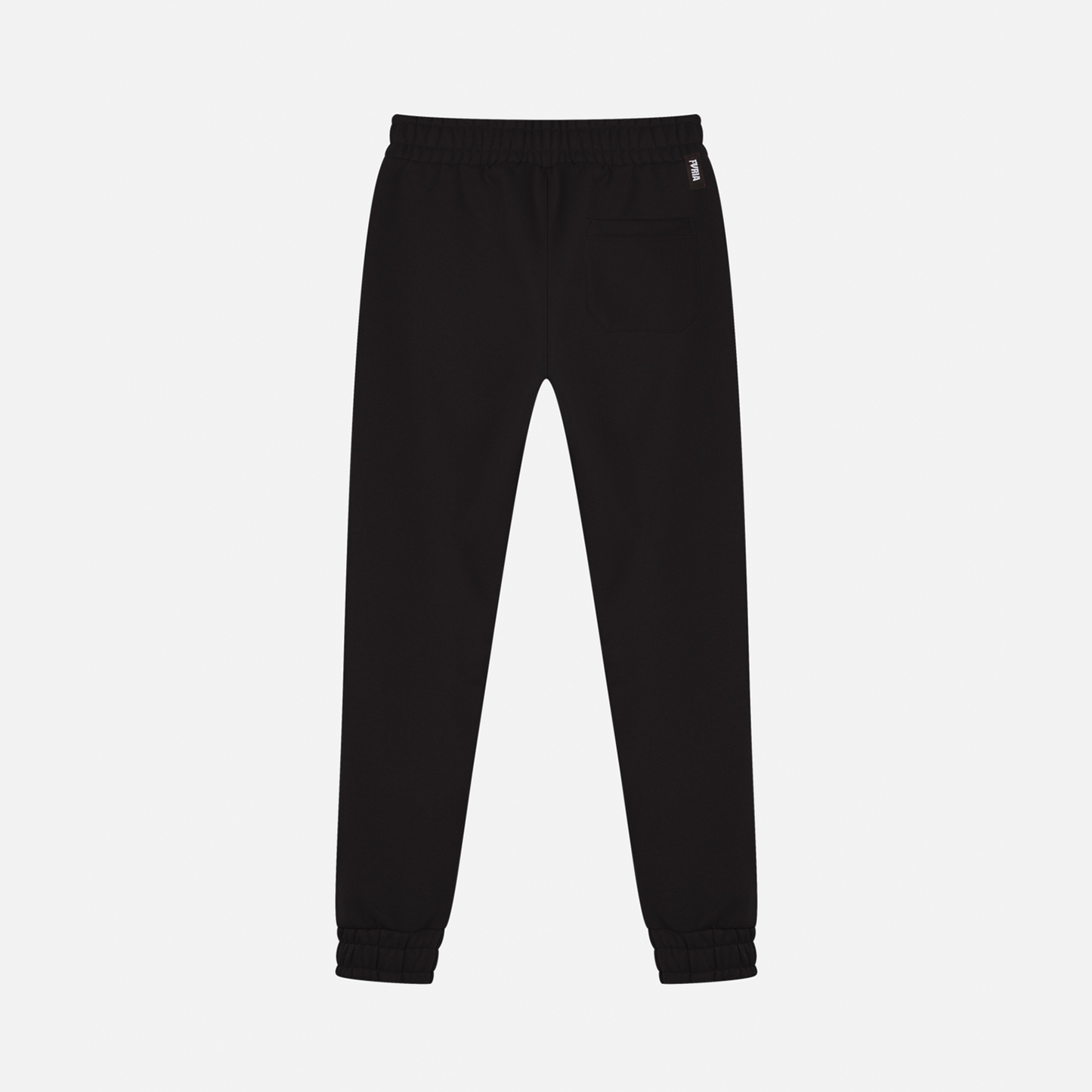 Calça Moletom Furia Magic Panthera Preta