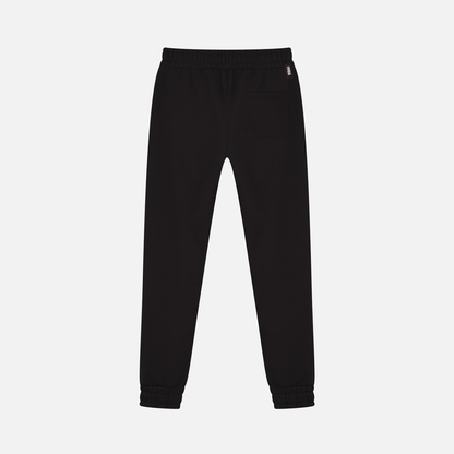 Calça Moletom Furia Magic Panthera Preta
