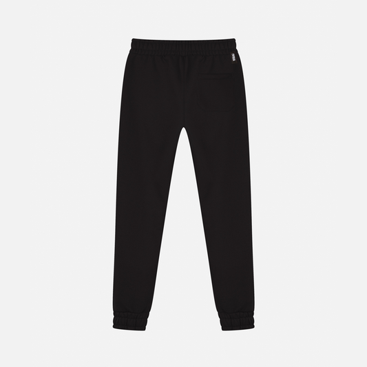 Calça Moletom Furia Magic Panthera Preta