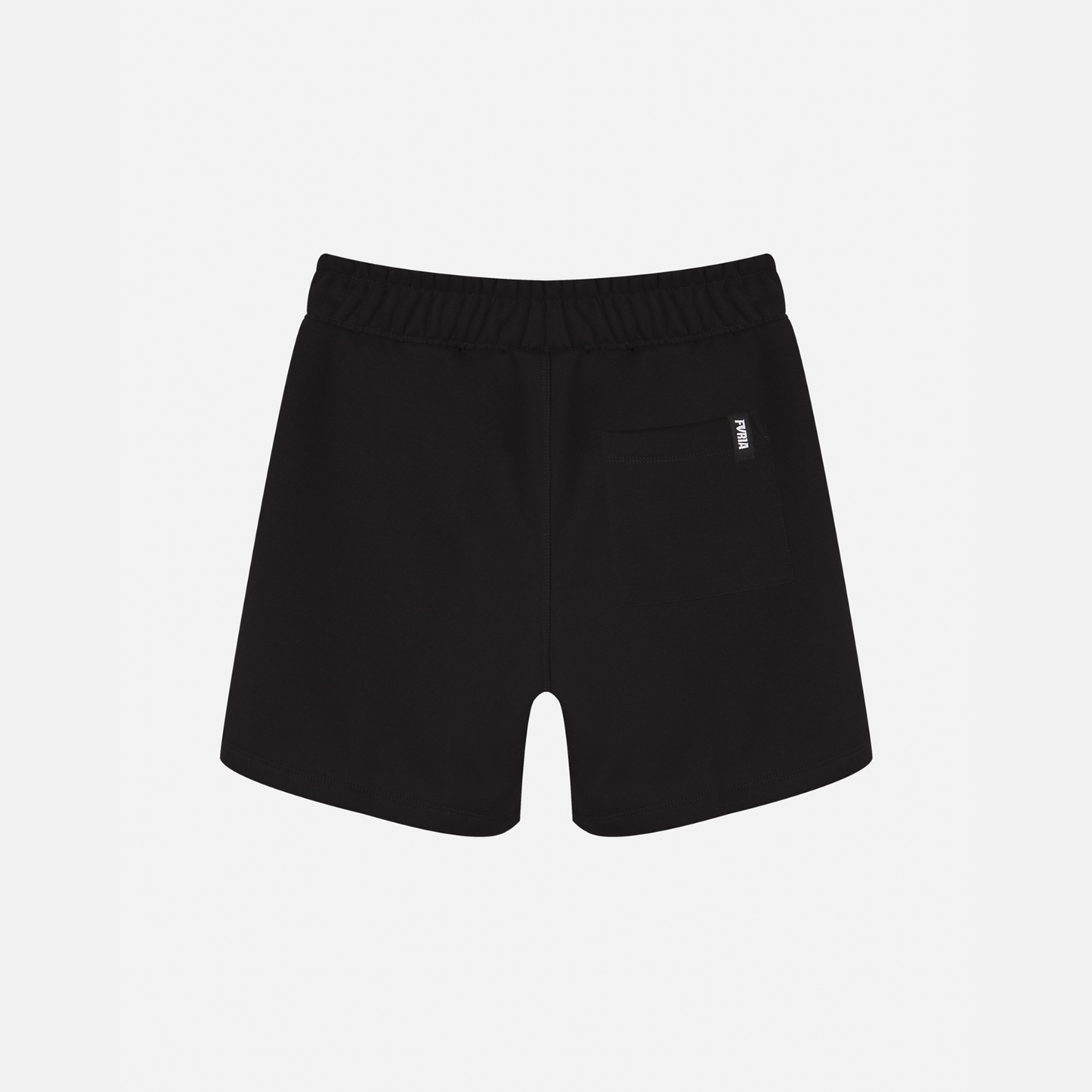 Shorts Furia Magic Panthera Preto
