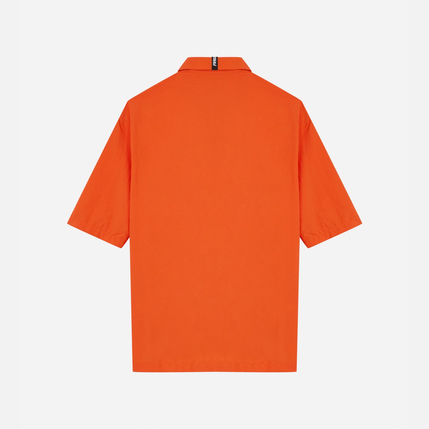 Camisa Furia Magic Panthera Laranja