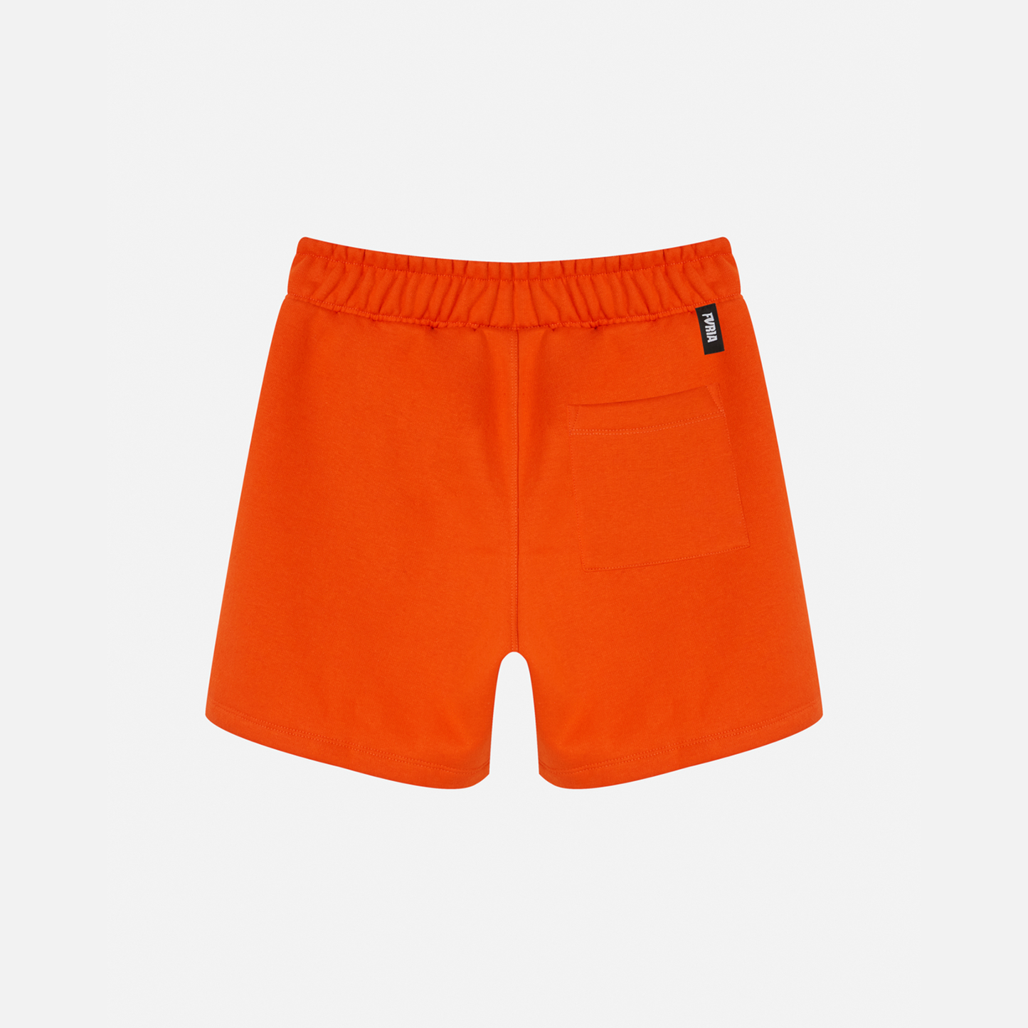 Shorts Furia Magic Panthera Laranja