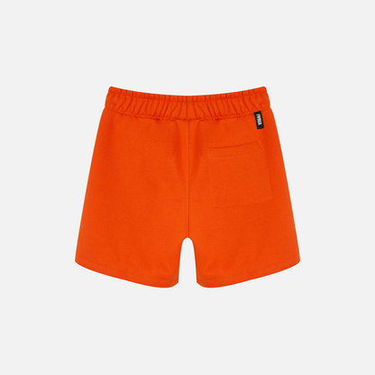 Shorts Furia Magic Panthera Laranja