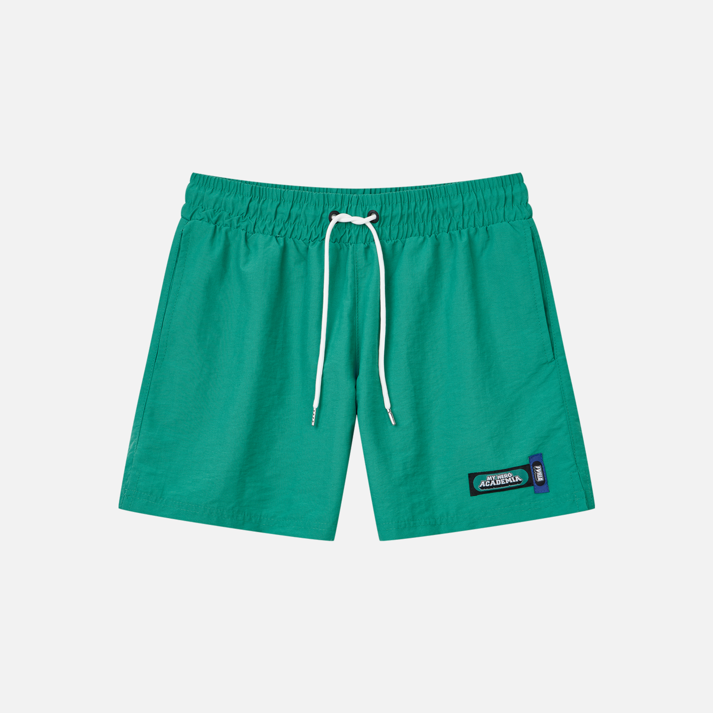 Shorts My Hero Academia x Furia Verde