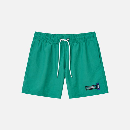 Shorts My Hero Academia x Furia Verde