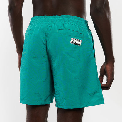 Shorts My Hero Academia x Furia Verde
