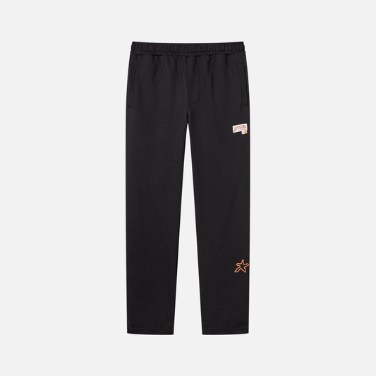 Calça Moletom Furia x Zor Preta