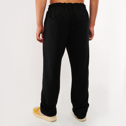 Calça Moletom Furia x Zor Preta