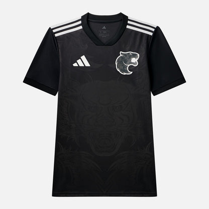 Camiseta Furia | Adidas Preta